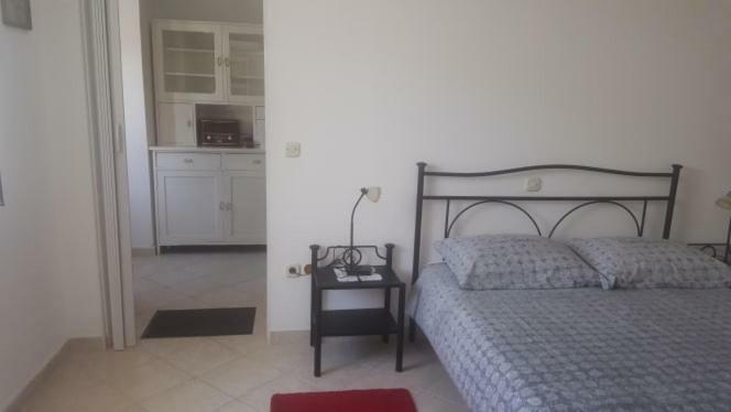 Villa Bruna Apartments Rab Town Esterno foto